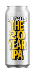 Dougalls The 20 Year IPA